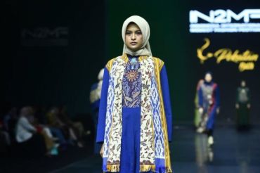 "Pekatan Batik" terus berkembang hidupkan wastra Nusantara bersama pemberdayaan BRI