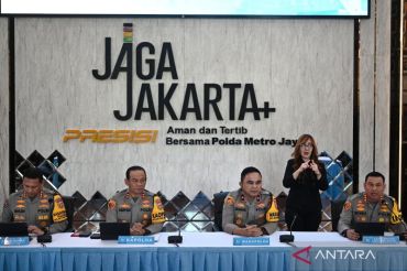 Penanganan kasus penyiraman air keras terhadap Andrie Yunus