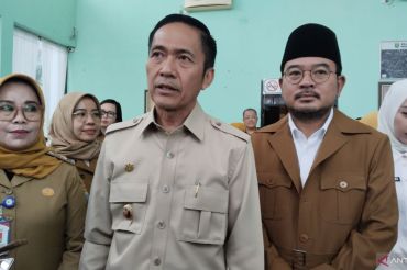 Wali Kota Palembang larang ASN mudik pakai kendaraan dinas