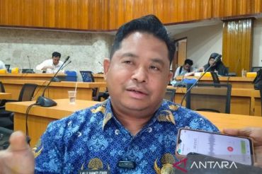 Dinkes NTB  menyiagakan 177 puskesmas selama mudik Lebaran
