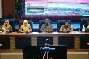 Pemkab Sumbawa Barat mematangkan RKPD 2027