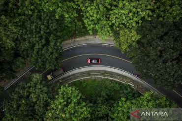 Jalur Pansela menjadi alternatif mudik Lebaran 2026