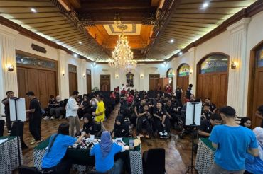 Atlet ASEAN Para Games 2026 dapat Kemenpora bonus Rp365 miliar melalui BRI