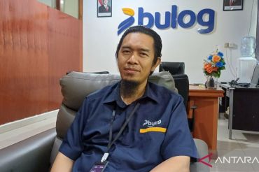 Lebaran, Bulog Tanjungpinang jamin beras dan minyak goreng cukup