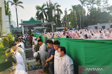 Ramadhan usai, saatnya refleksi dan aksi kemanusiaan