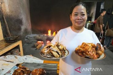 Ayam Panggang Bu Setu: Kuliner Legendaris Magetan yang Melesat Berkat Dukungan BRI