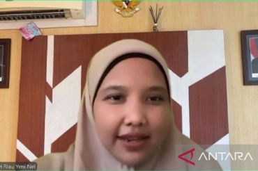 Optimalkan Serapan Bantuan Hukum, Kemenkum Riau Perkuat Kinerja Tim Pembinaan Hukum