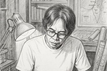 Membaca statistik kedurhakaan dan kehancuran Bani Israel