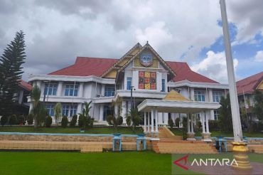 Pemkab Kolaka siapkan RTH dukung kebijakan pembatasan medsos anak