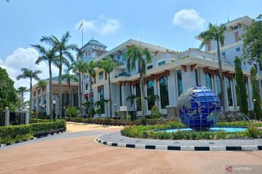 Malaysia jadi anggota Dewan Gubernur Badan Tenaga Atom Internasional