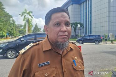 Dinkes Sultra imbau waspadai potensi penyebaran campak setelah Lebaran