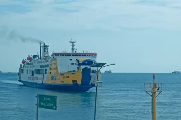 Komisi VII dan V DPR dorong penambahan dermaga di Pelabuhan Merak