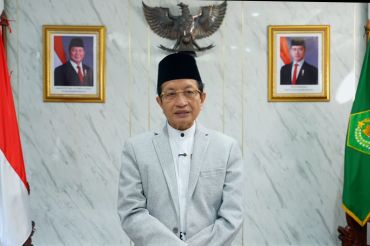 Menag sebut PP Tunas sebagai penguat akhlak, bukan pembatasan