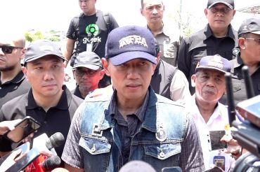 Menko AHY pastikan jalur mudik aman dan siap layani pemudik lebaran