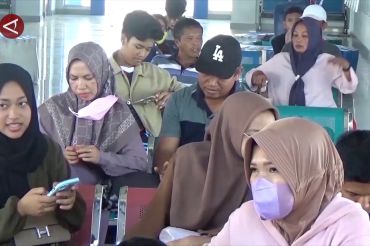 Pelni beri diskon 30 persen untuk tiket mudik 11 Maret hingga 5 April