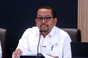 Perluas CKG, pemerintah targetkan 130 juta penerima manfaat pada 2026