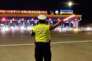 Polda Jateng cabut pemberlakuan &rdquo;One-Way&rdquo; lokal Semarang-Salatiga