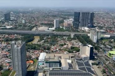 Antisipasi kepadatan, Polri alihkan kendaraan berat ke jalur arteri