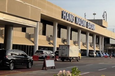 Arus mudik 2026 naik 12,8 persen, BIB tingkatkan layanan penumpang