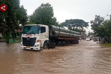 Hadapi mudik, Pemkot Cilegon siagakan jalur alternatif
