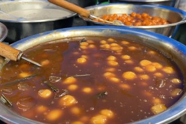 BBPOM Pekanbaru awasi kebersihan kemasan takjil Ramadhan