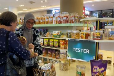 BI Kepri gaungkan ekosistem keuangan syariah lewat Kurma 2026