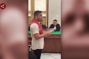 Cegah kasus Amsal Sitepu terulang, Menekraf buat pedoman biaya kreatif