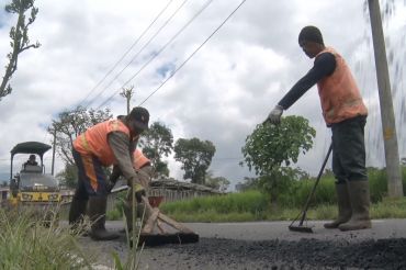 DPUPR Temanggung tingkatkan kualitas jalan di jalur alternatif mudik