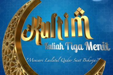 Sibuk bekerja, bagaimana cara mendapatkan Lailatul Qadar?