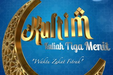 Kapan waktu terbaik membayar zakat fitrah?
