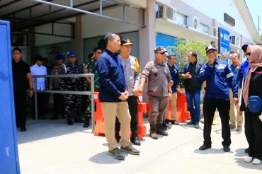 Gubernur NTB pantau arus mudik, soroti disparitas harga tiket bus