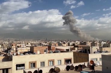 KBRI Abu Dhabi keluarkan imbauan bagi WNI terkait konflik Timur Tengah