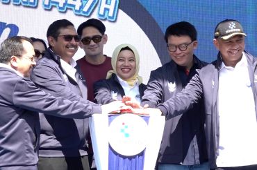 Komdigi kerahkan satgas jaga layanan telekomunikasi selama lebaran