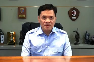 Komisi III DPR kecam penyiraman air keras kepada aktivis KontraS