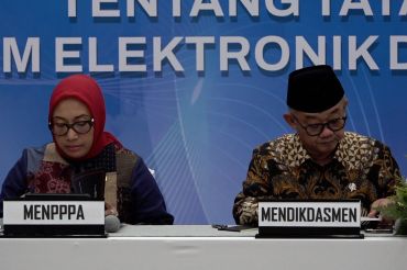 Menteri PPPA: PP Tunas solusi tekan kekerasan anak akibat gawai