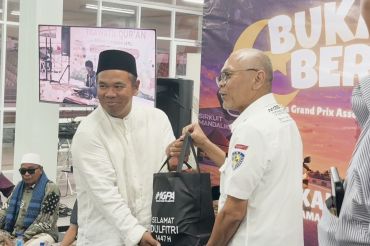 MGPA gelar kegiatan sosial selama bulan Ramadhan untuk gaet wisatawan