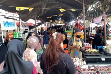 Ahli Gizi: Ramadhan jadi momen terbaik terapkan pola makan sehat