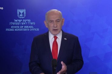 Netanyahu sebut banyak tanda kemungkinan Khamenei telah tewas