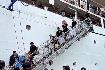 Pelindo 4 proyeksi penumpang Lebaran 2026 tumbuh hingga lima persen