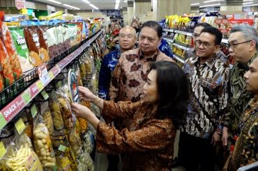 Pemerintah beri stimulus  Rp11 T guna tingkatkan konsumsi dalam negeri