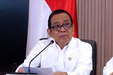 Pemerintah soroti potensi peningkatan campak saat mudik lebaran