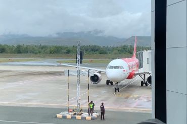 Pemprov Sulteng bahas harga avtur untuk tekan tarif tiket pesawat