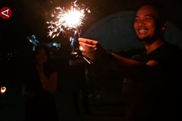 Dia yang menunda pulang demi memastikan Sijudo perlahan bangkit