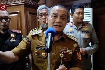 Gubernur Luthfi minta pemudik kenali daerah rawan bencana di Jateng