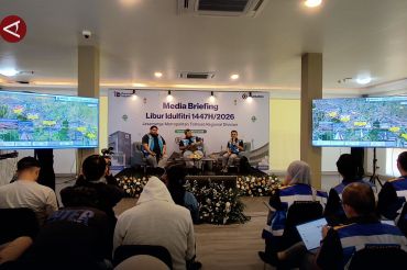 Jasa Marga beri diskon tarif Tol 30 persen dan fungsionalkan Japek II