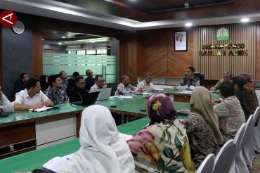 Mudik gratis diserbu masyarakat, Sekda Aceh upayakan semua bisa ikut