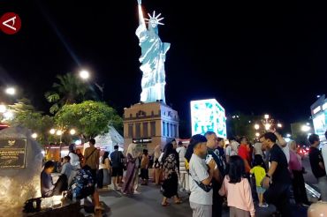 PSC Madiun jadi magnet wisata saat libur lebaran