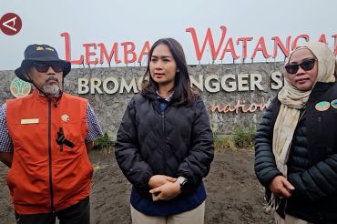 Wamenpar tinjau kesiapan destinasi wisata di Jatim jelang lebaran