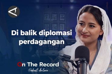 Perkuat posisi RI melalui negosiasi dagang (2)