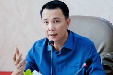 Bupati Rejang Lebong terjaring OTT KPK akibat dugaan suap proyek